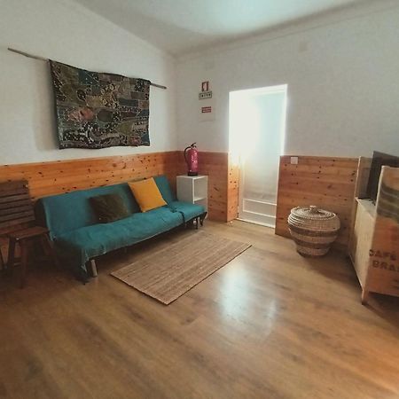 Villa Roots Cozy House Raposeira Raposeira  Exterior foto