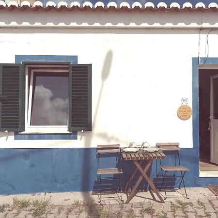 Villa Roots Cozy House Raposeira Raposeira  Exterior foto