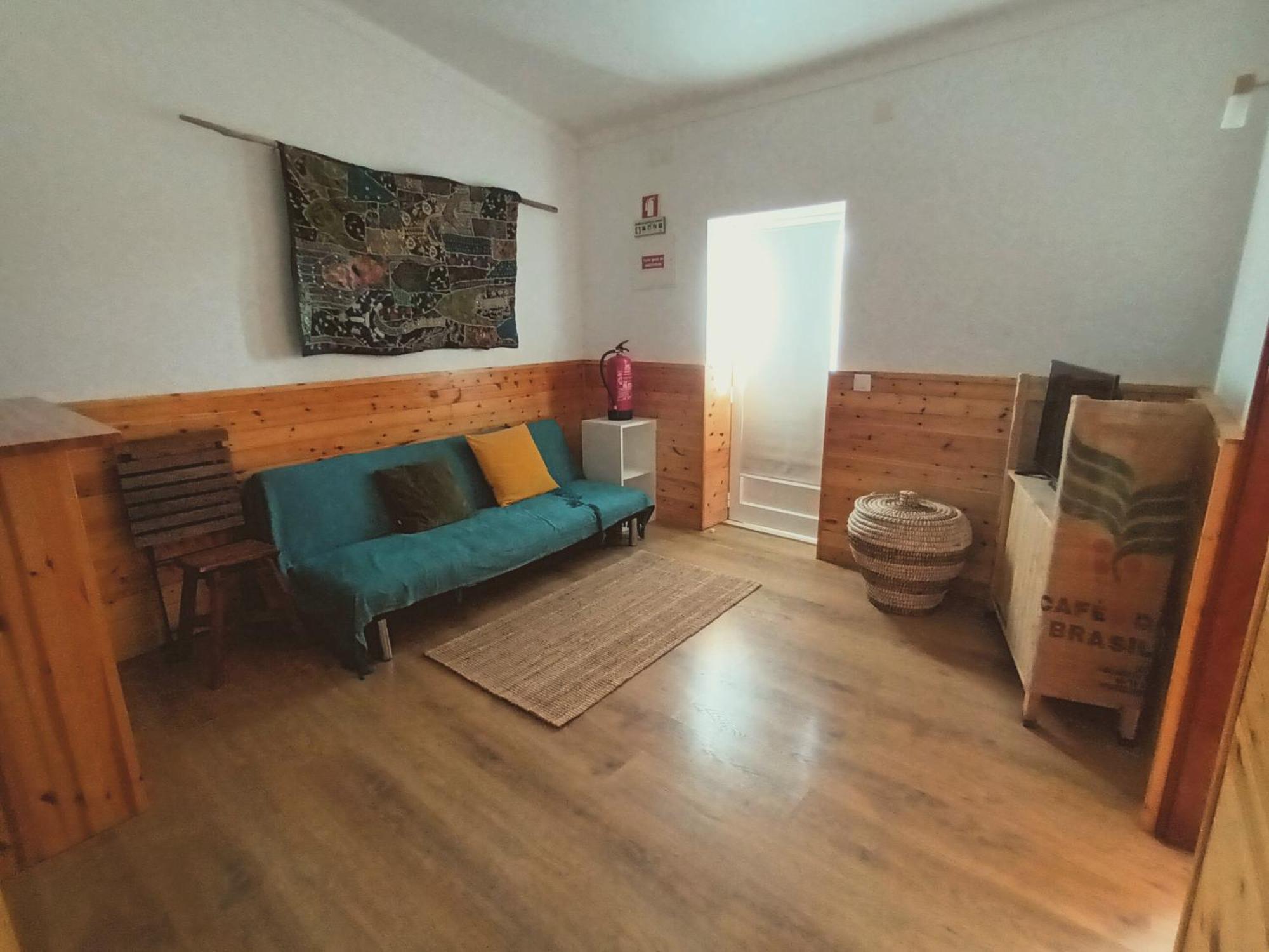 Villa Roots Cozy House Raposeira Raposeira  Exterior foto