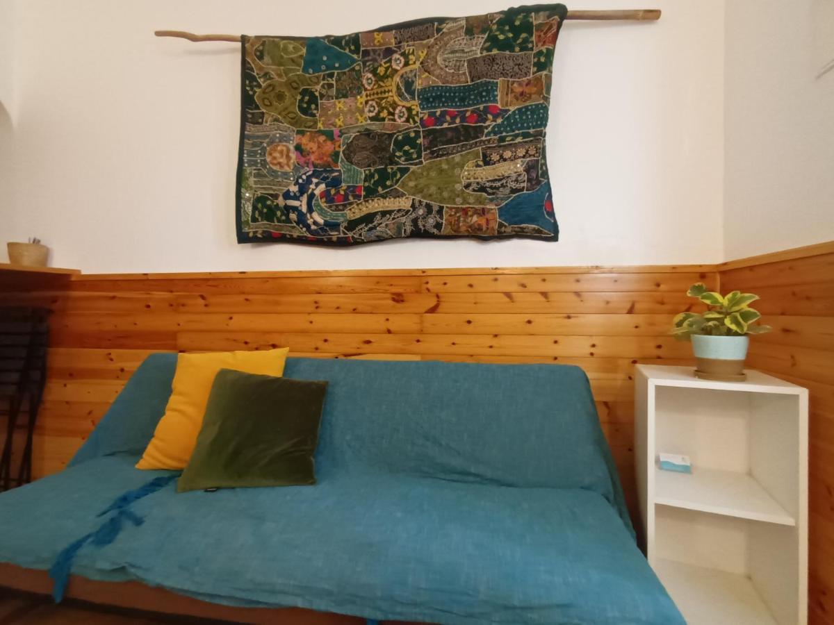 Villa Roots Cozy House Raposeira Raposeira  Exterior foto
