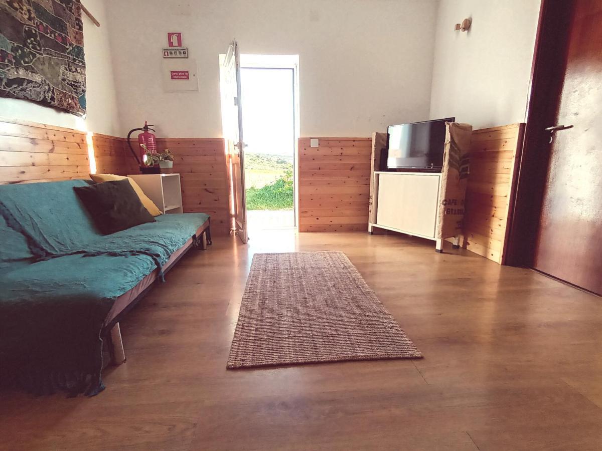 Villa Roots Cozy House Raposeira Raposeira  Exterior foto
