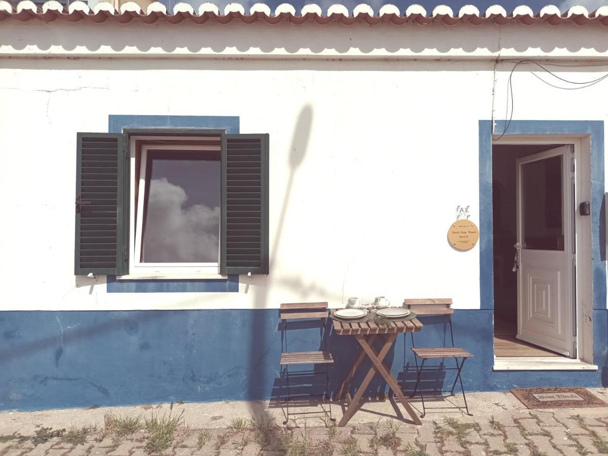 Villa Roots Cozy House Raposeira Raposeira  Exterior foto